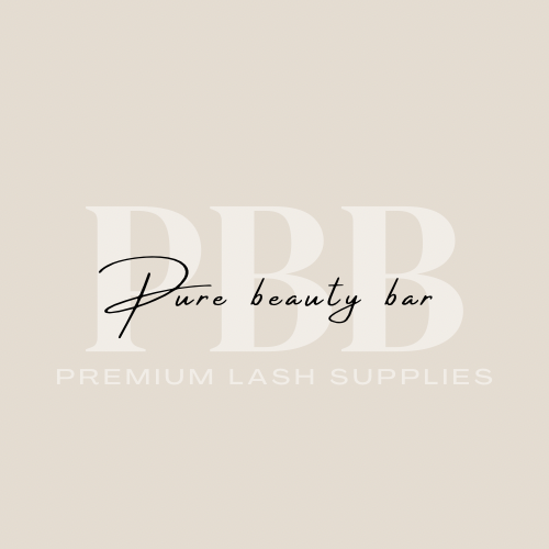 Pure Beauty Premium Lash Supplies